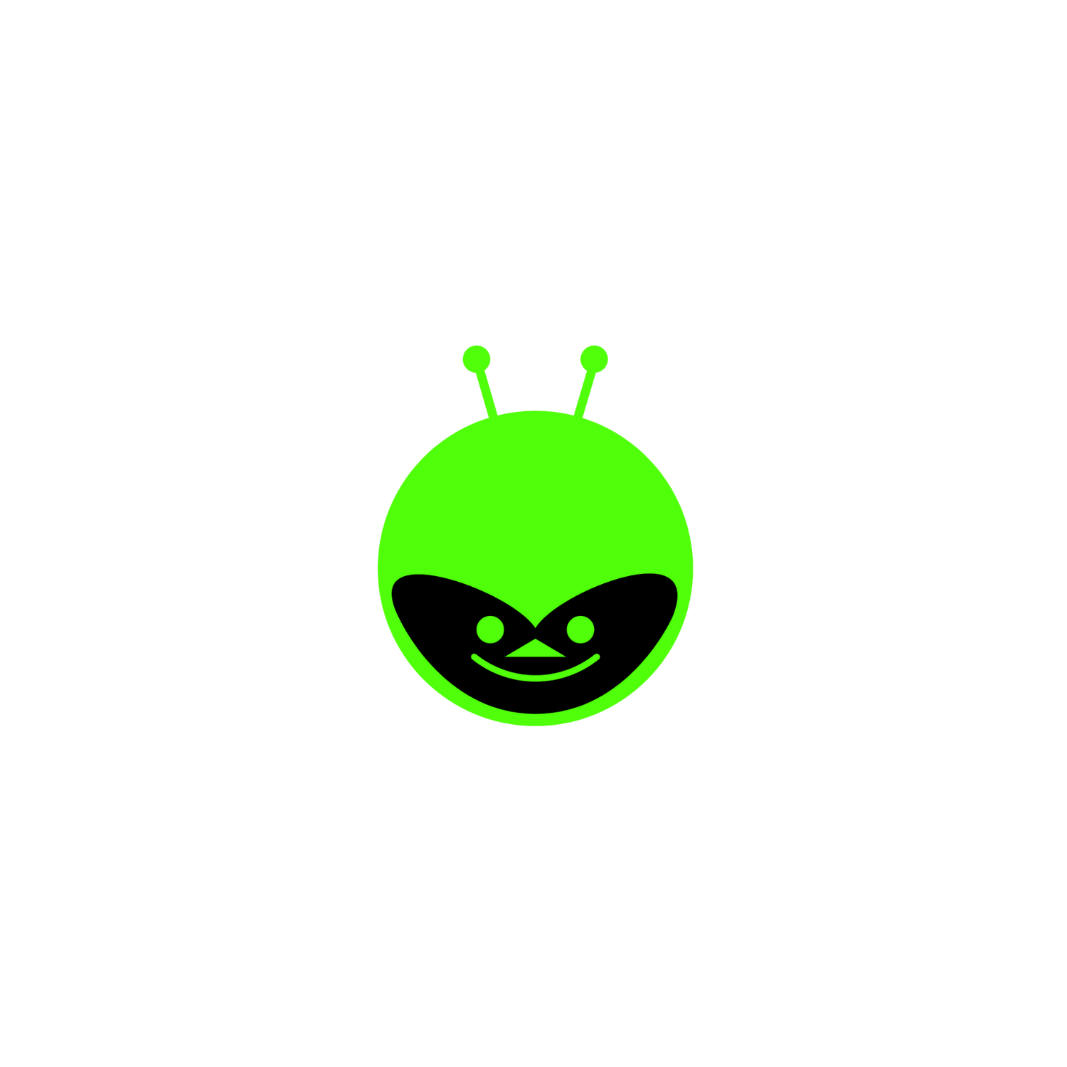 bug buster media marketing agency logo