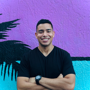 meet the founder pest control marketing agency bug buster media from miami