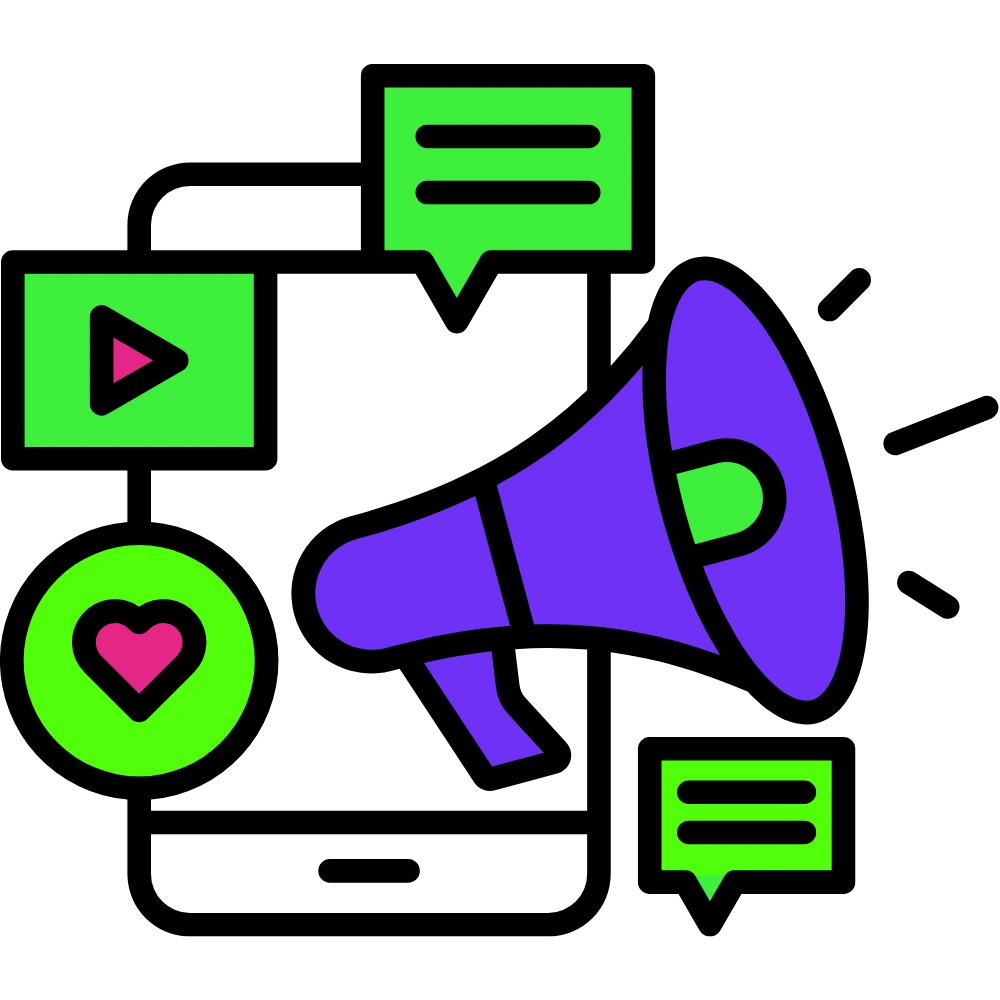 social media marketing for pest control