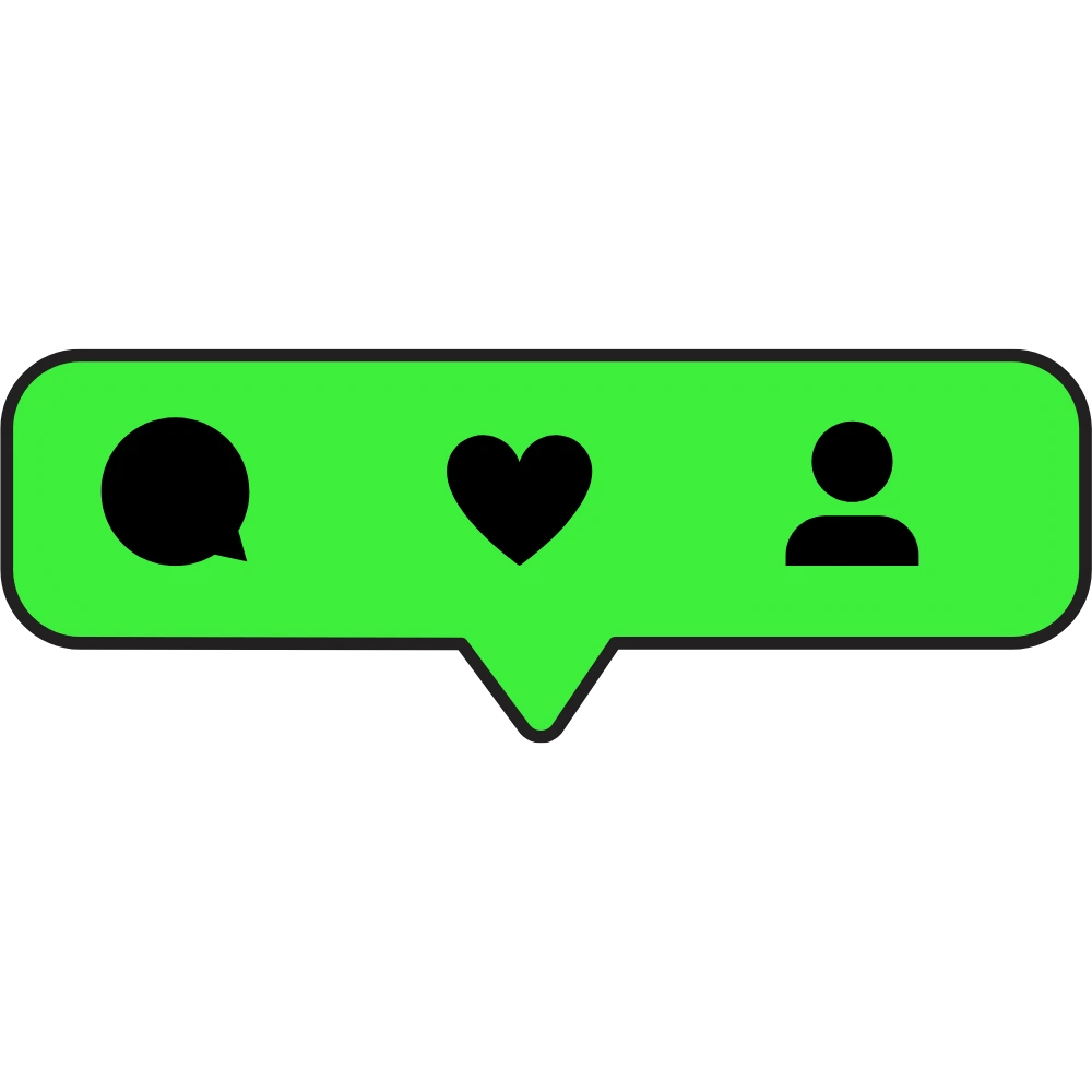 social media strategy lead form